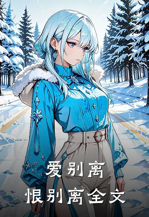 爱别离，恨别离全文
