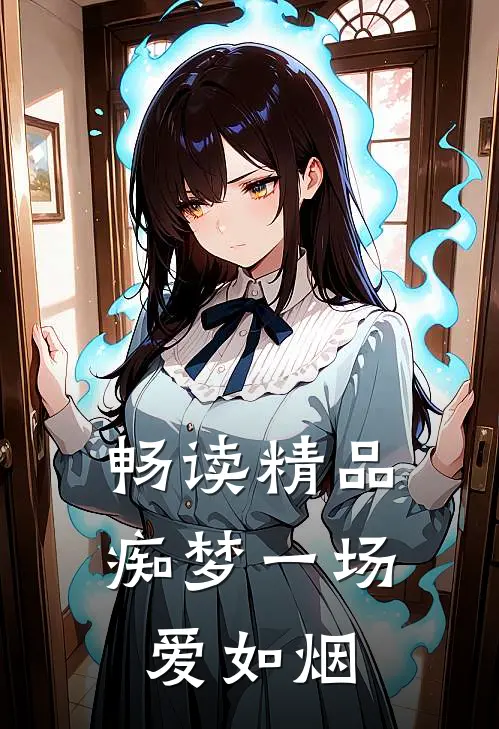 畅读精品痴梦一场爱如烟