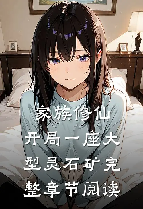 家族修仙：开局一座大型灵石矿完整章节阅读
