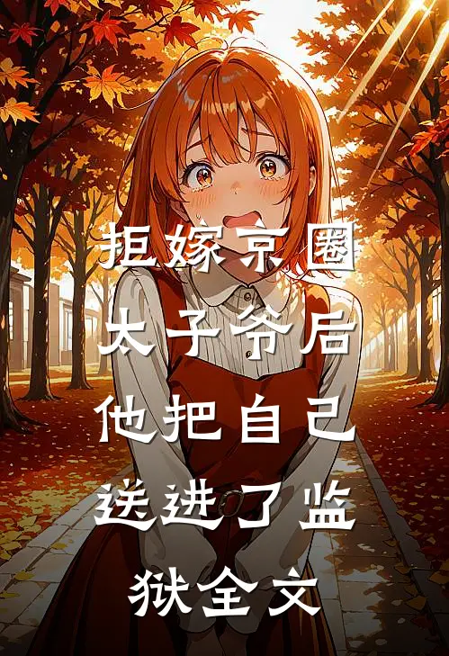 拒嫁京圈太子爷后,他把自己送进了监狱全文在线阅读