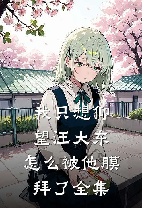 我只想仰望汪大东,怎么被他膜拜了全集