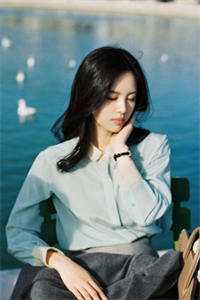 岁月深处有微光爽文