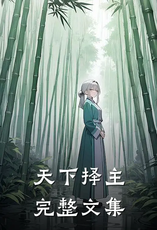 天下择主完整文集
