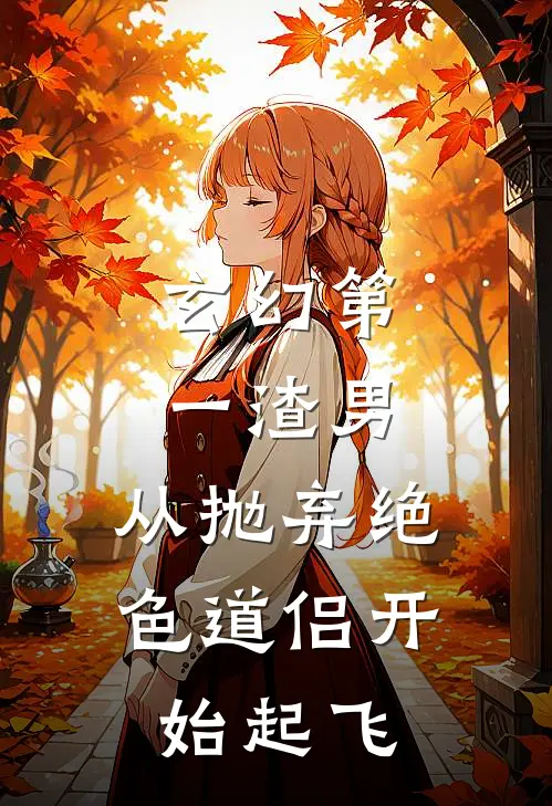 玄幻第一渣男从抛弃绝色道侣开始起飞无删减