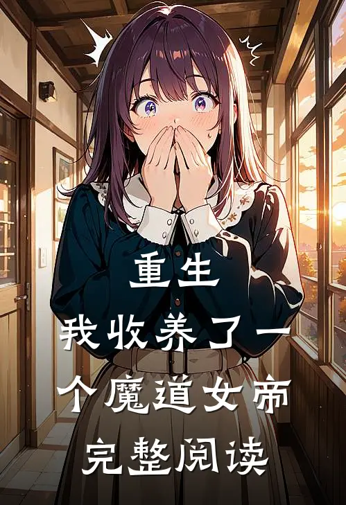 重生我收养了一个魔道女帝完整阅读