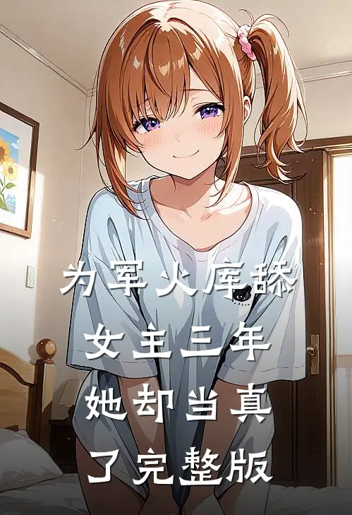为军火库舔女主三年，她却当真了完整版