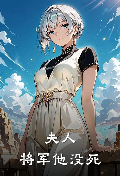 夫人,将军他没死