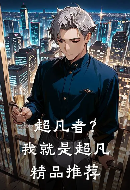 超凡者?我就是超凡精品推荐卡