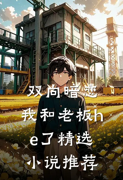 双向暗恋我和老板he了精选推荐知乎
