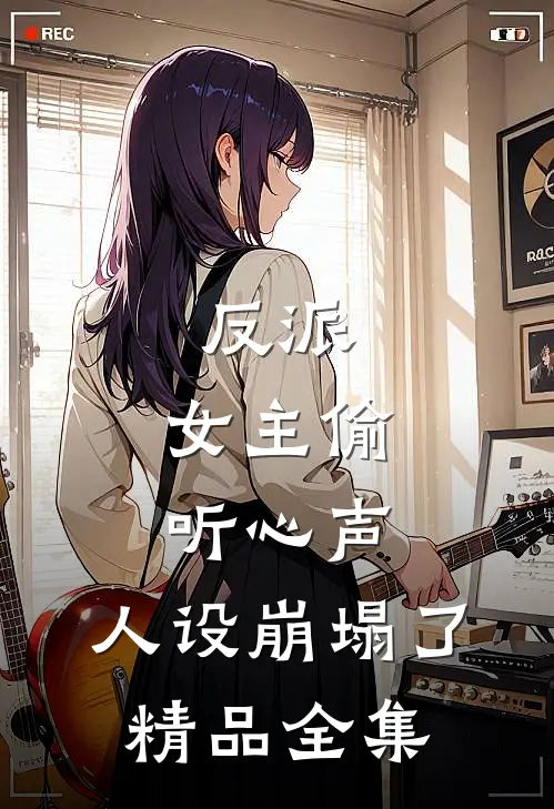 反派女主偷听心声,人设崩塌了精品全集免费观看