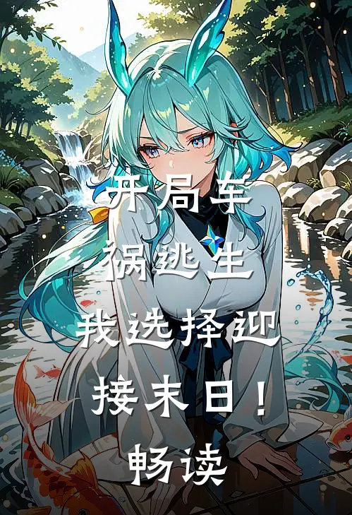 开局车祸逃生,我选择迎接末日!畅读