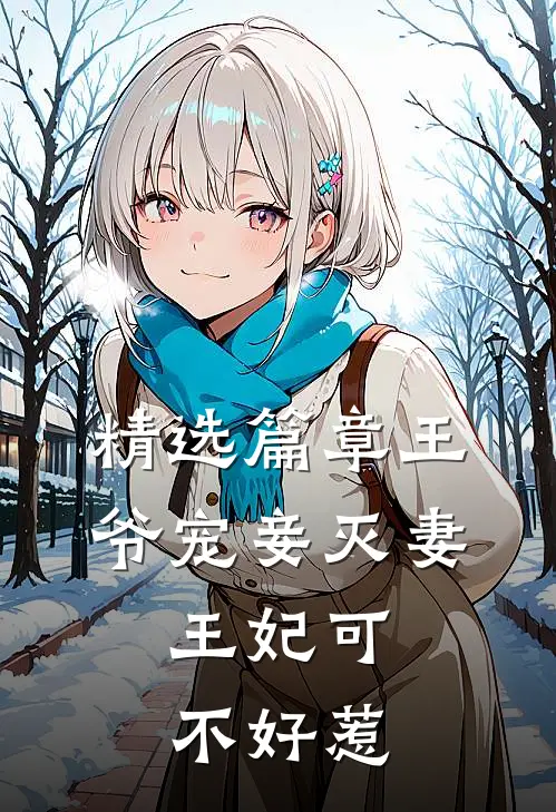 精选篇章王爷宠妾灭妻,王妃可不好惹免费阅读