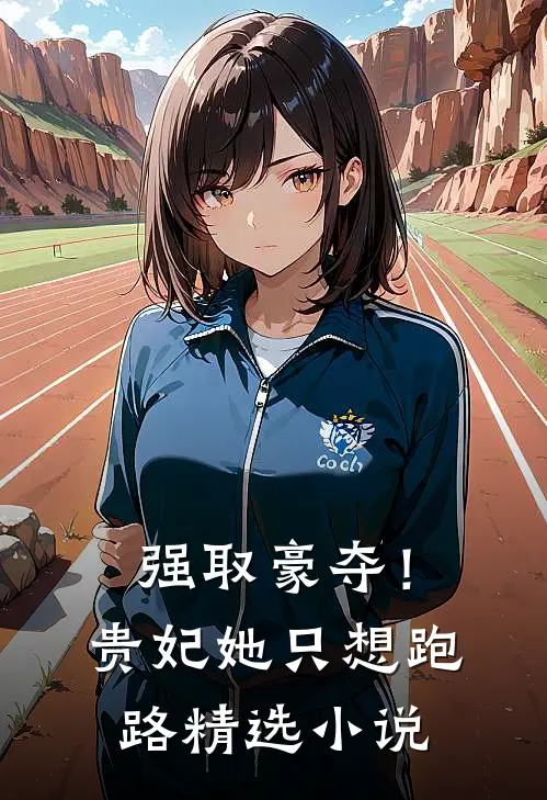 强取豪夺!贵妃她只想跑路精选