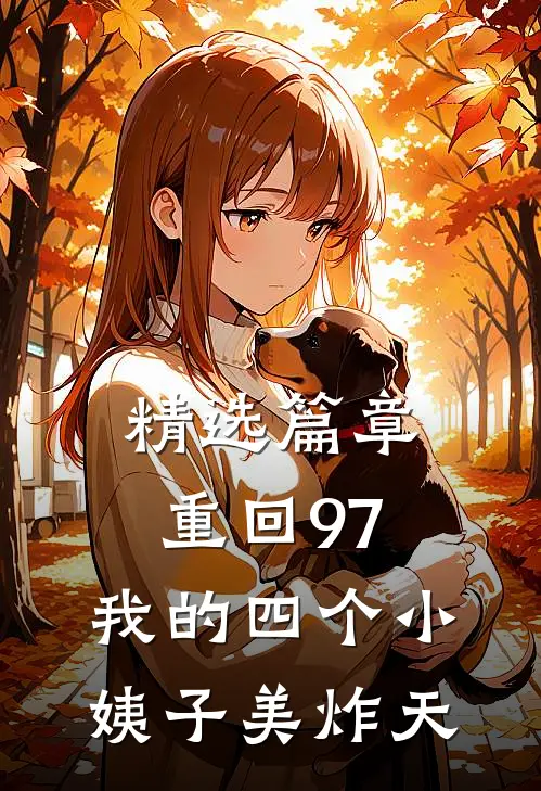 精选篇章重回97：我的四个小姨子美炸天