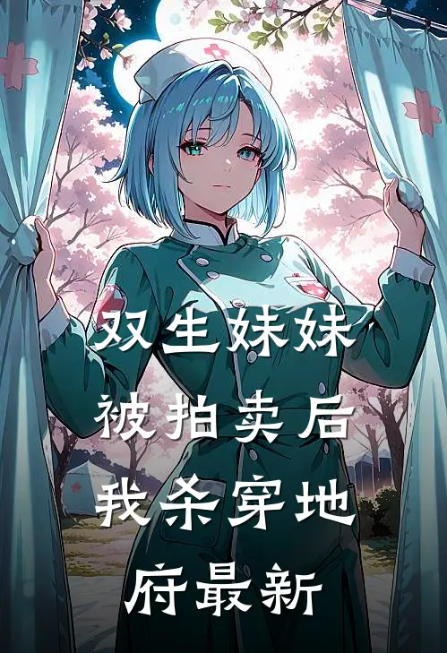 双生妹妹被拍卖后，我杀穿地府最新