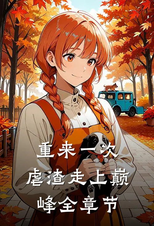 重来一次,虐渣走上巅峰全章节