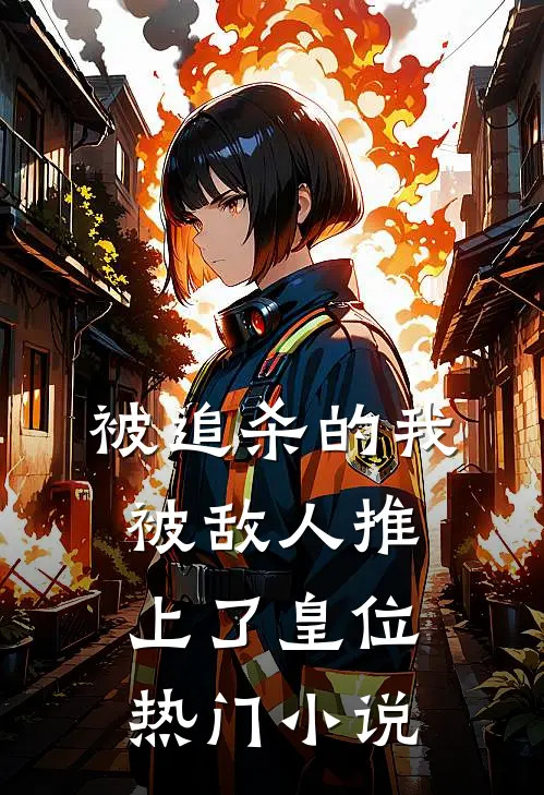 被追杀的我，被敌人推上了皇位热门小说