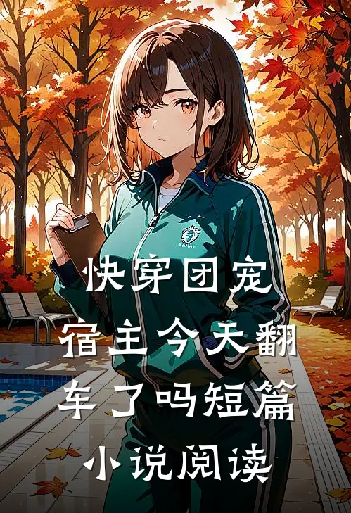 快穿团宠宿主今天翻车了吗短篇阅读完整版
