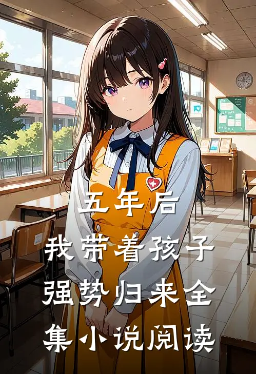 五年后,我带着孩子强势归来全集阅读
