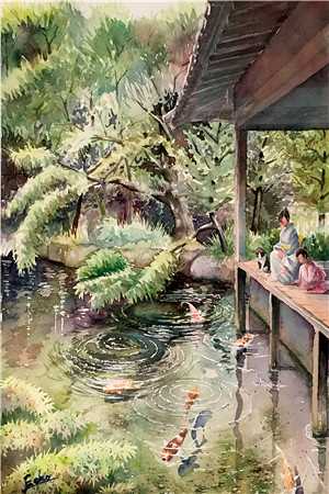 那位冷静克制的逃婚者，竟然心动了未删节