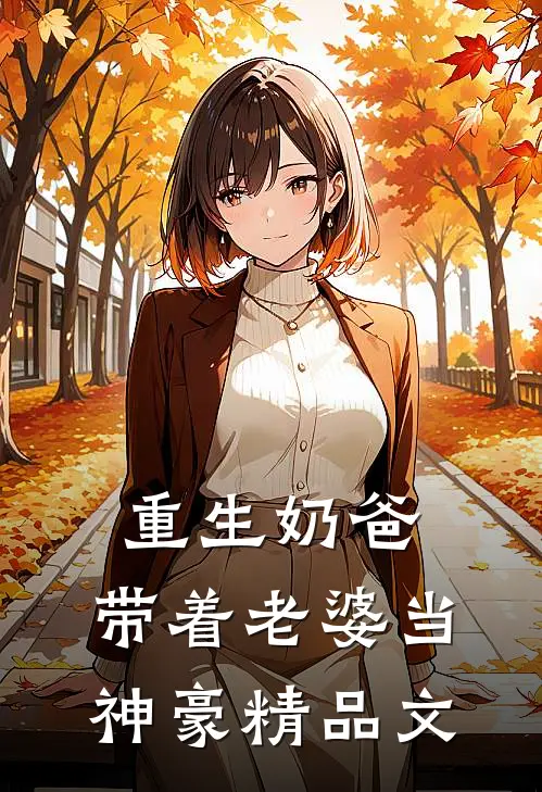 重生奶爸，带着老婆当神豪精品文