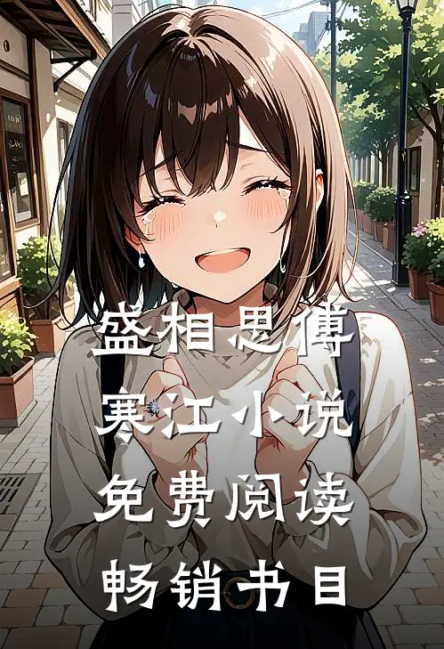 盛相思傅寒江小说免费阅读畅销书目