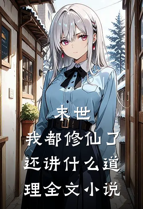 末世我都修仙了,还讲道理全文阅读