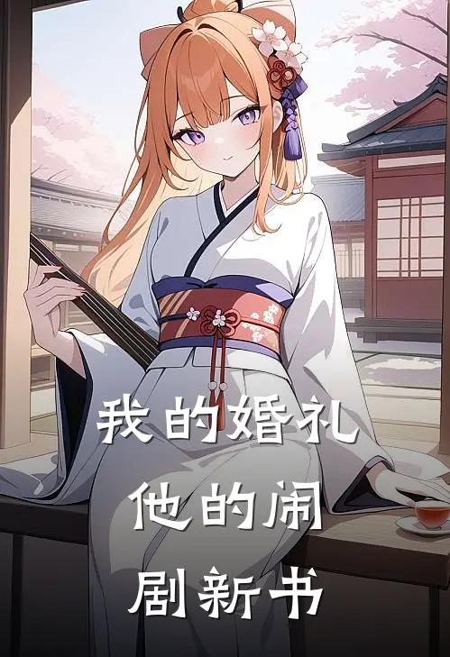 我的婚礼,他的闹剧新书在线阅读