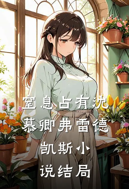 窒息占有沈慕卿弗雷德.凯斯小说结局