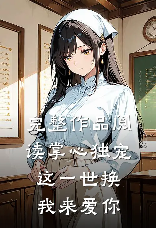 完整作品阅读掌心独宠：这一世换我来爱你