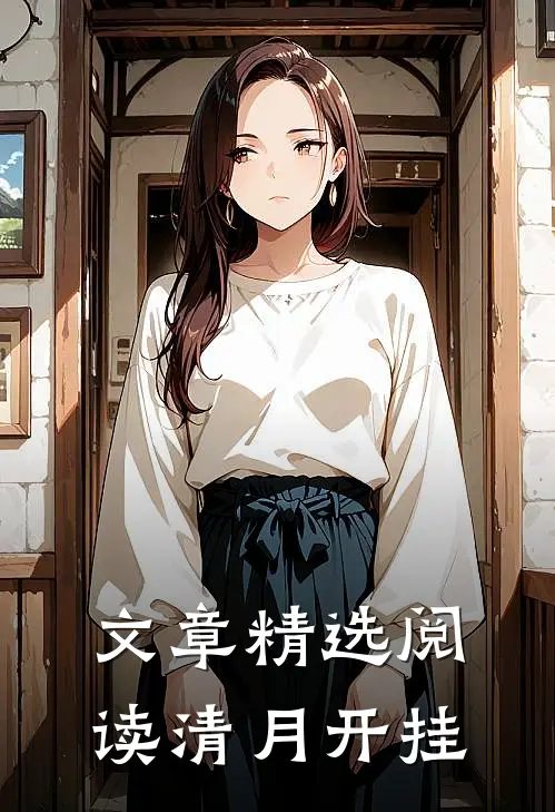 文章精选阅读清月开挂