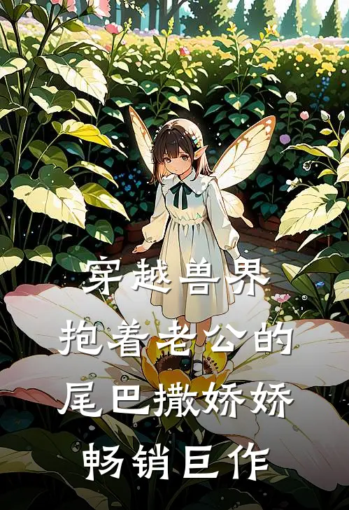 穿越兽界：抱着老公的尾巴撒娇娇畅销巨作