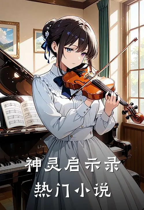神灵启示录热门排行