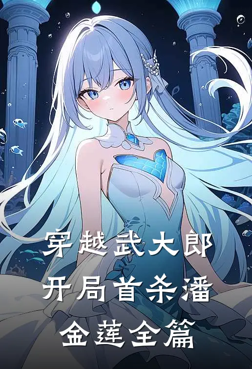 穿越武大郎,开局首杀潘金莲全篇阅读