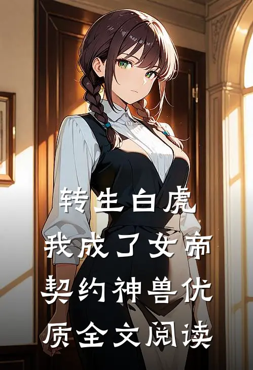 转生白虎,我成了女帝契约神兽优质全文阅读免费
