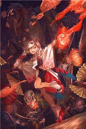 查小美不渣，只是没心没肺番外