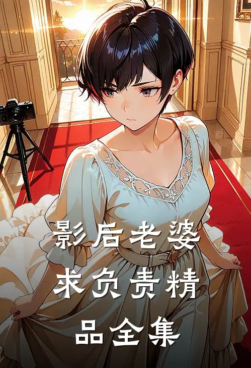 影后老婆求负责精品全集