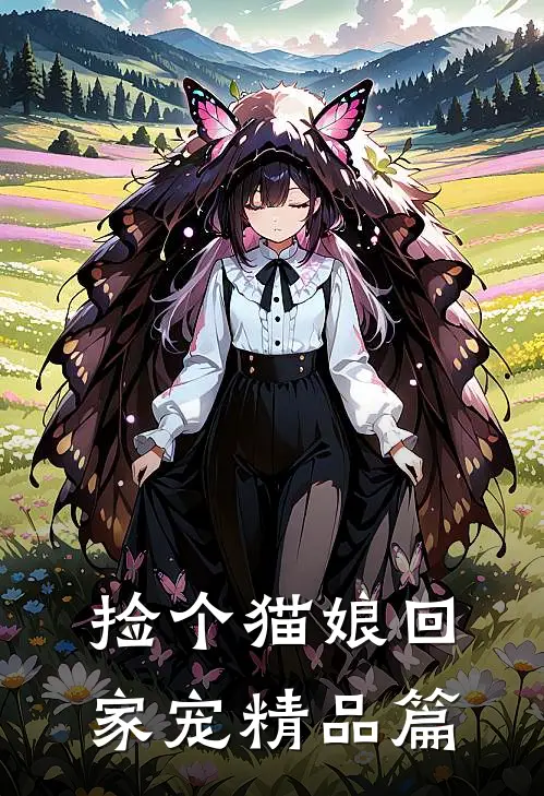 捡个猫娘回家宠精品篇漫画