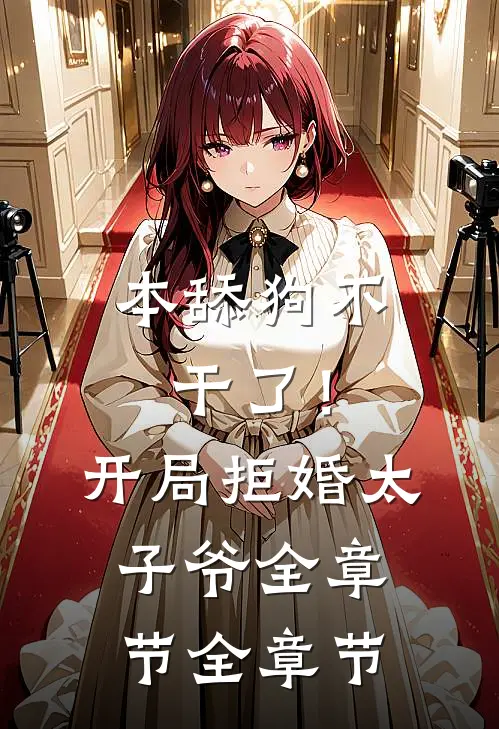 本舔狗不干了！开局拒婚太子爷全章节全章节