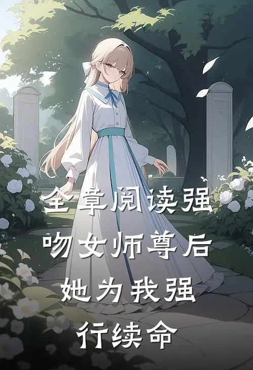 全章阅读强吻女师尊后,她为我强行续命