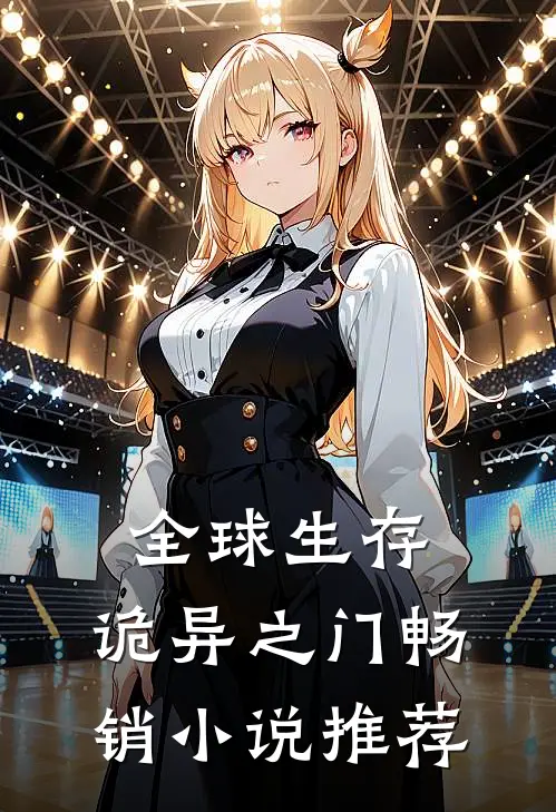 全球生存诡异之门畅销推荐免费阅读