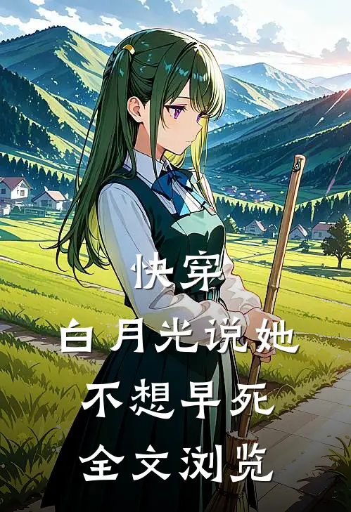 快穿：白月光说她不想早死全文浏览