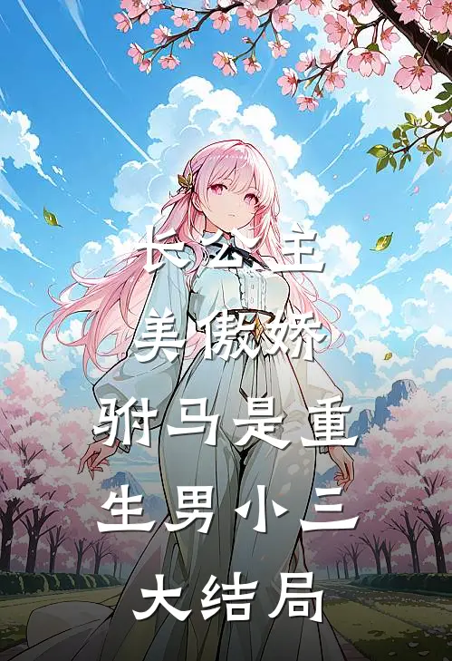 长公主美傲娇,驸马是重生男小三大结局免费阅读