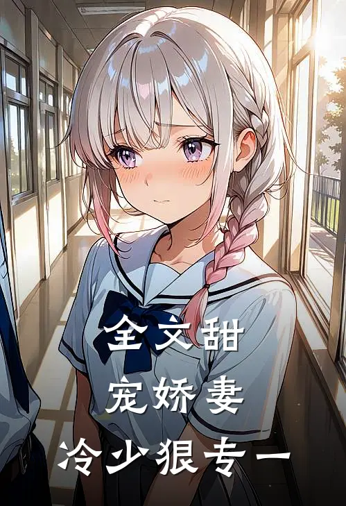 全文甜宠娇妻冷少狠专一