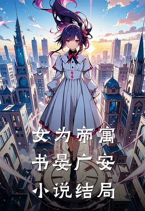 女为帝寓书晏广安小说结局