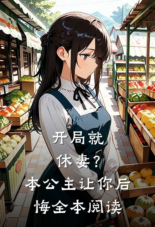 开局就休妻?本公主让你后悔全本阅读免费