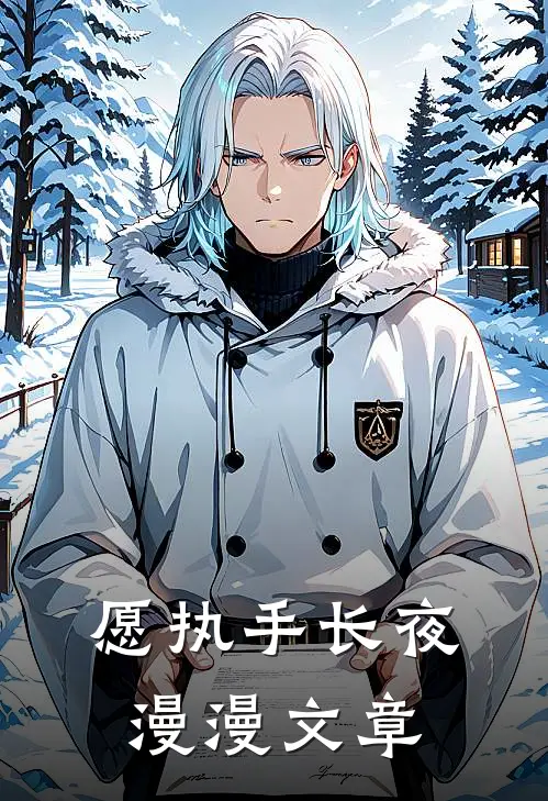 愿执手长夜漫漫文章