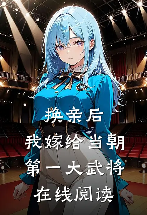 换亲后,我嫁给当朝第一大武将在线阅读