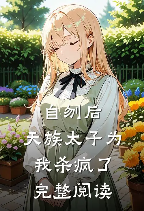 自刎后,天族太子为我杀疯了完整阅读