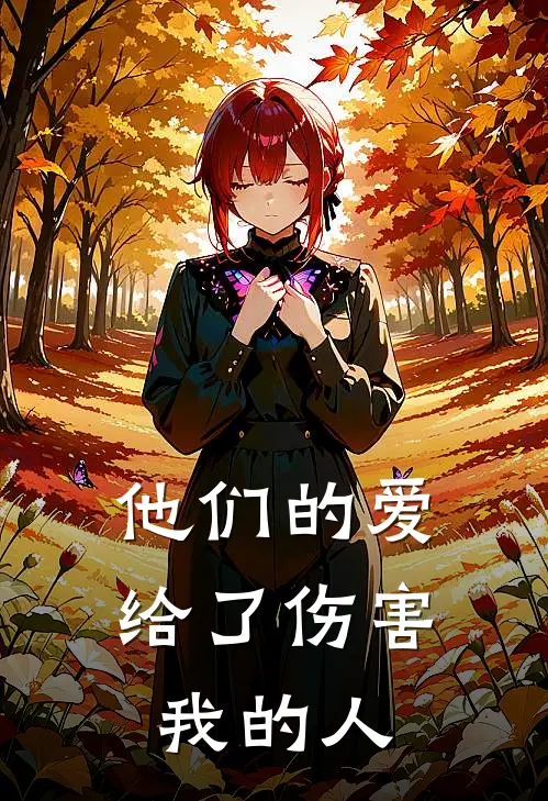 他们的爱,给了伤害我的人英文